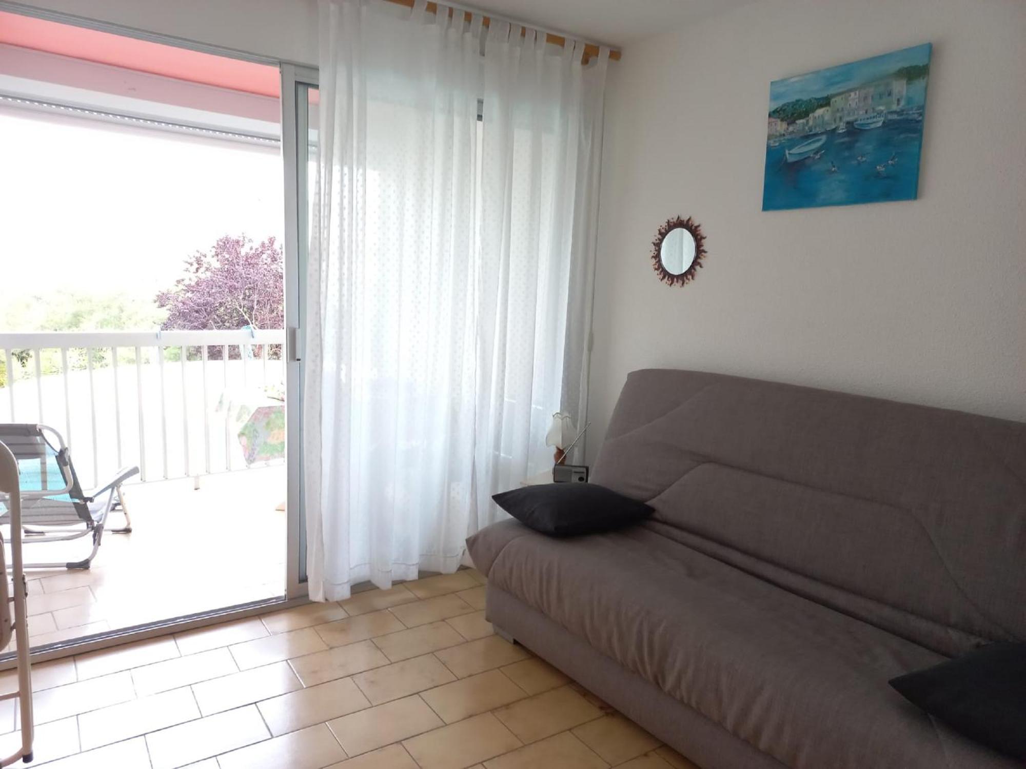 Vittoria Immobilier 7 -Reglement Sur Place - Cheques Vacances Acceptes La Grande-Motte Room photo