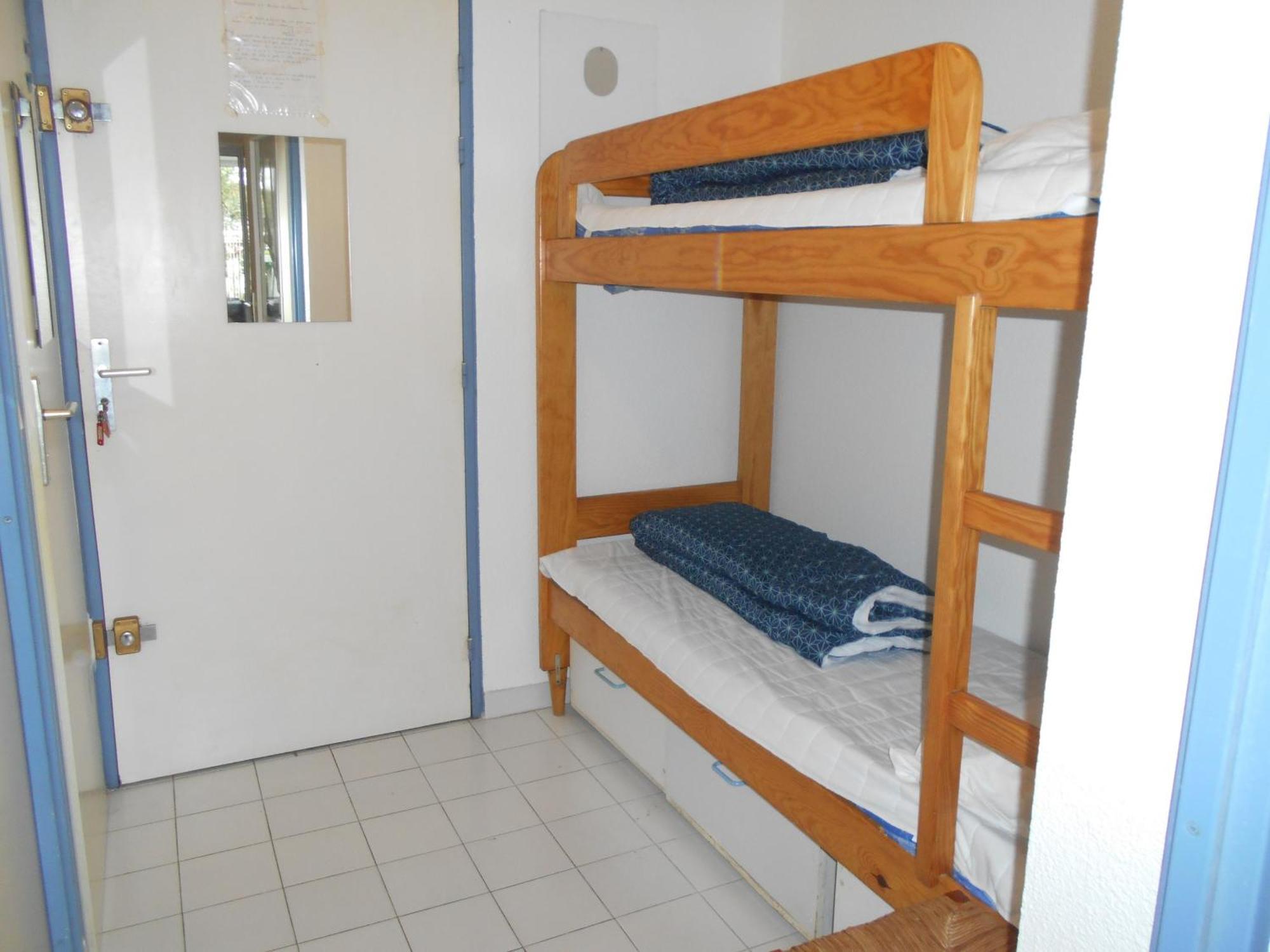 Vittoria Immobilier 7 -Reglement Sur Place - Cheques Vacances Acceptes La Grande-Motte Room photo