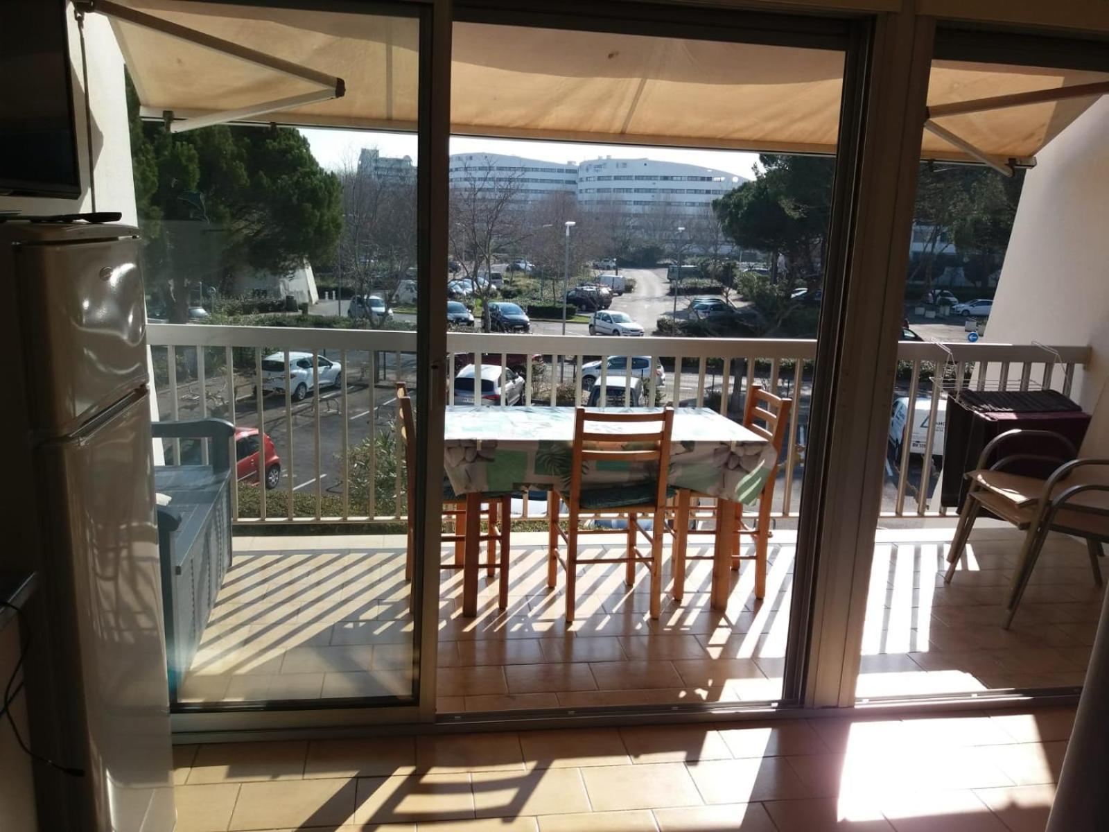 Vittoria Immobilier 7 -Reglement Sur Place - Cheques Vacances Acceptes La Grande-Motte Room photo