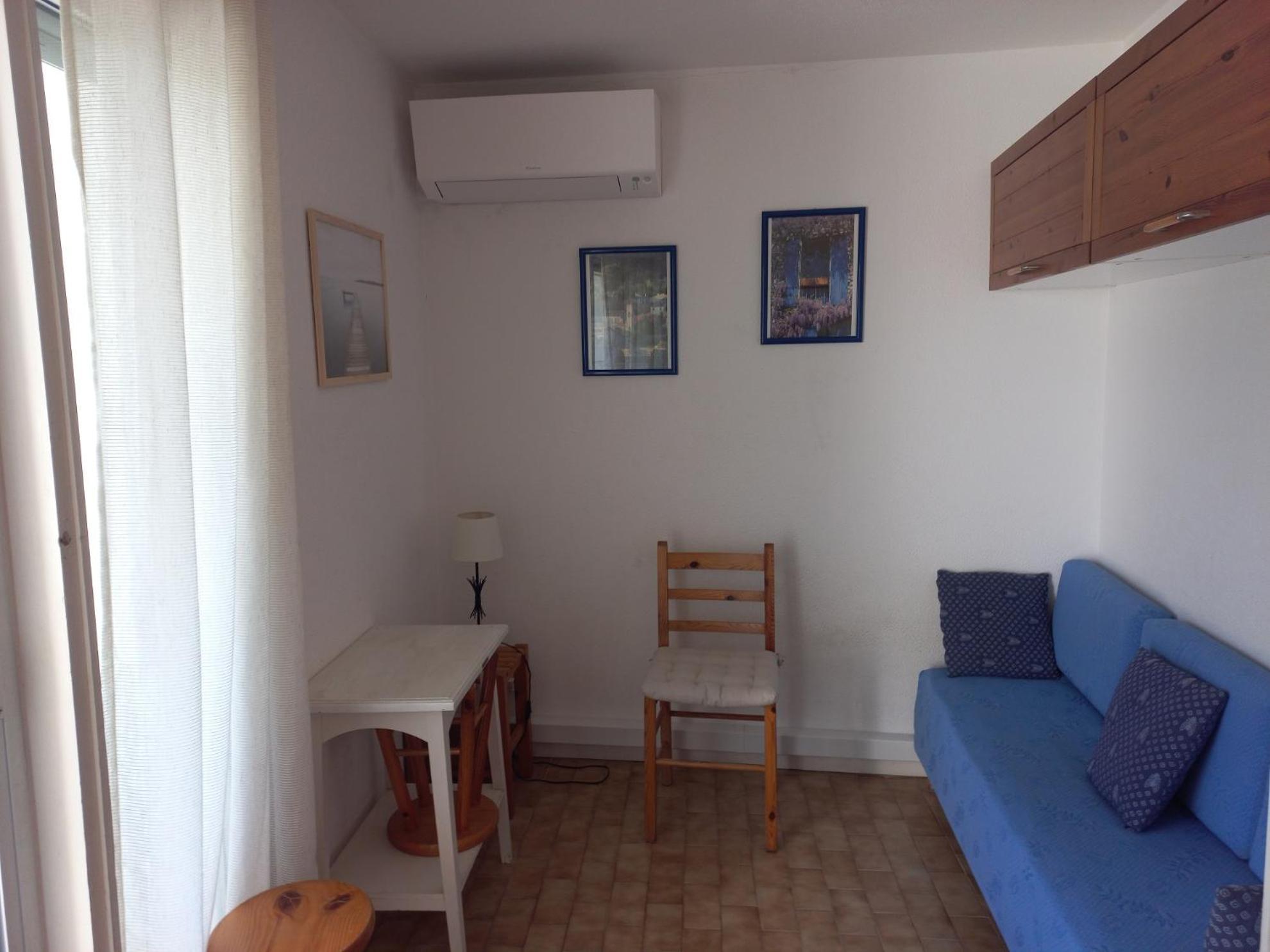 Vittoria Immobilier 7 -Reglement Sur Place - Cheques Vacances Acceptes La Grande-Motte Exterior photo