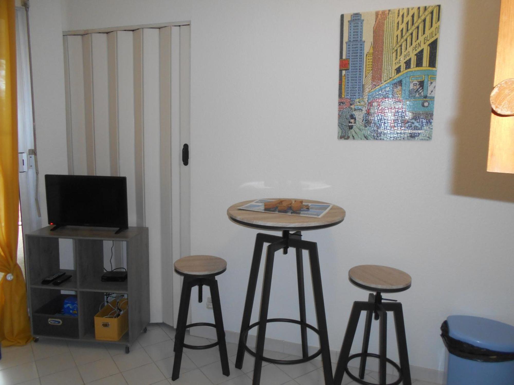 Vittoria Immobilier 7 -Reglement Sur Place - Cheques Vacances Acceptes La Grande-Motte Room photo