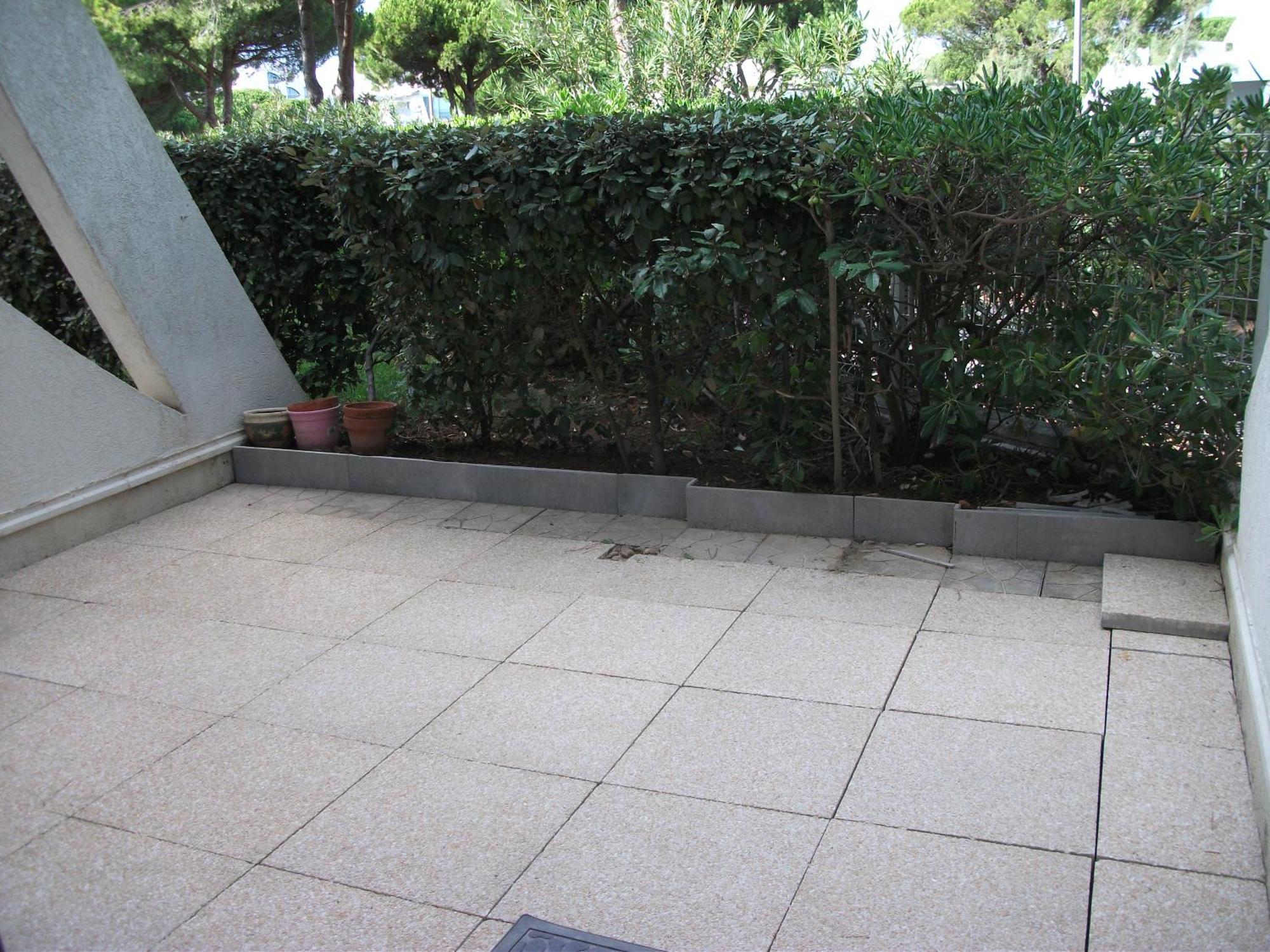 Vittoria Immobilier 7 -Reglement Sur Place - Cheques Vacances Acceptes La Grande-Motte Room photo