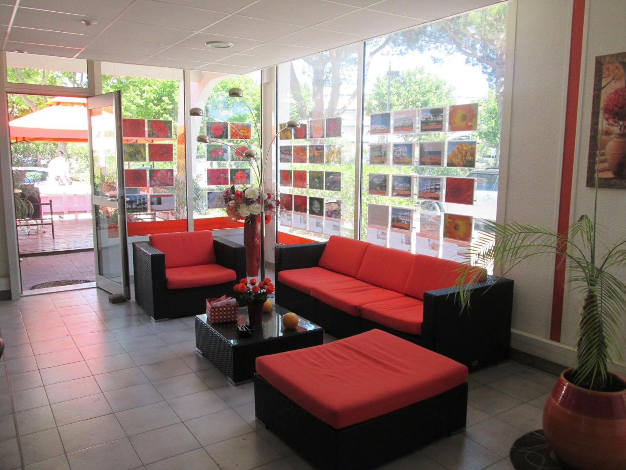 Vittoria Immobilier 7 -Reglement Sur Place - Cheques Vacances Acceptes La Grande-Motte Exterior photo