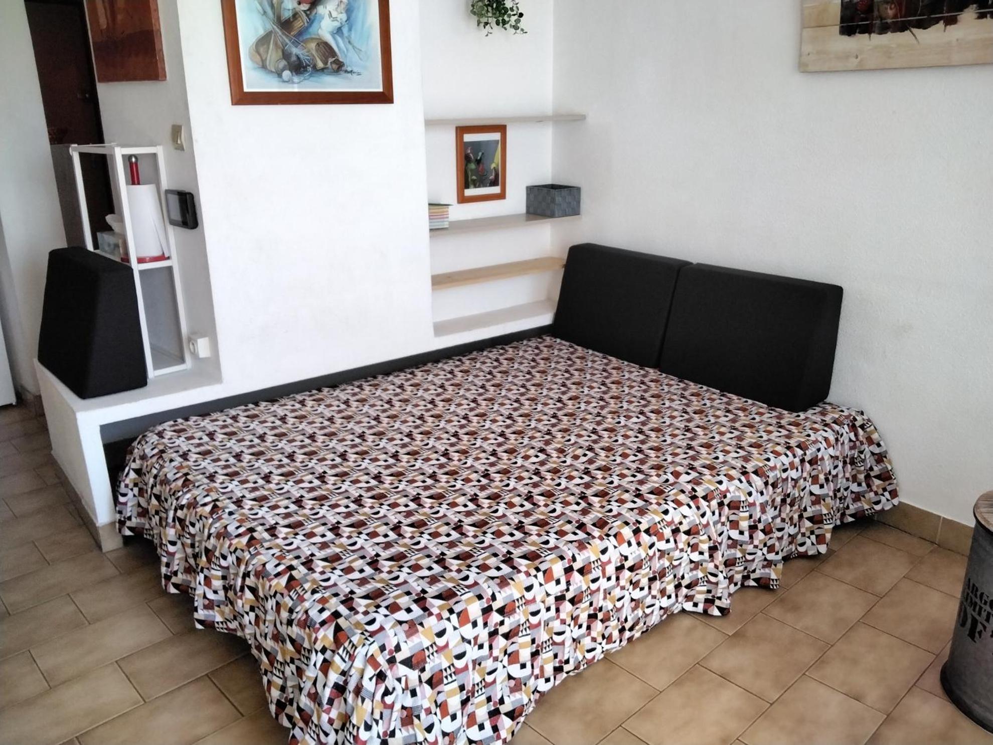 Vittoria Immobilier 7 -Reglement Sur Place - Cheques Vacances Acceptes La Grande-Motte Room photo