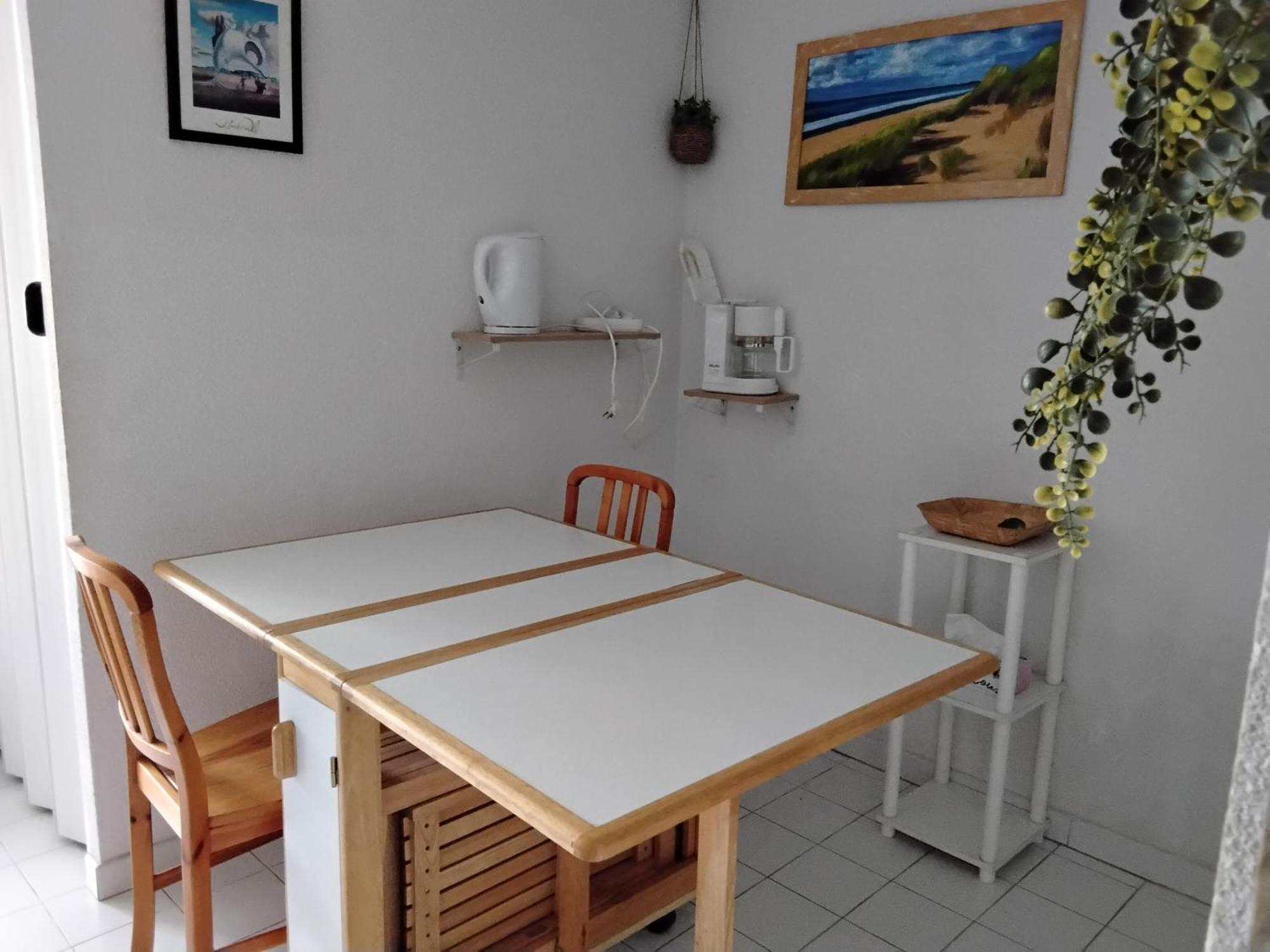 Vittoria Immobilier 7 -Reglement Sur Place - Cheques Vacances Acceptes La Grande-Motte Exterior photo