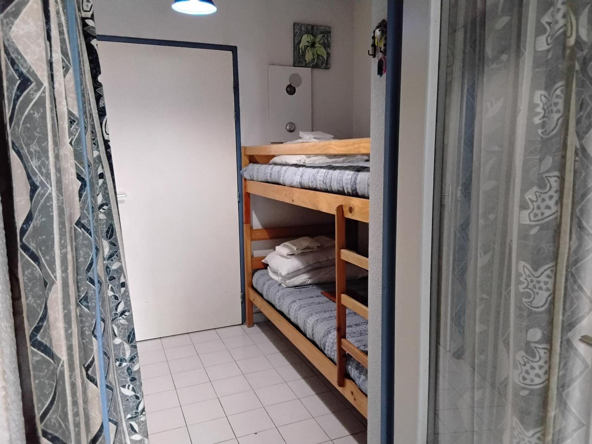 Vittoria Immobilier 7 -Reglement Sur Place - Cheques Vacances Acceptes La Grande-Motte Exterior photo